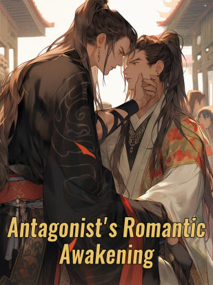 Antagonist's Romantic Awakening